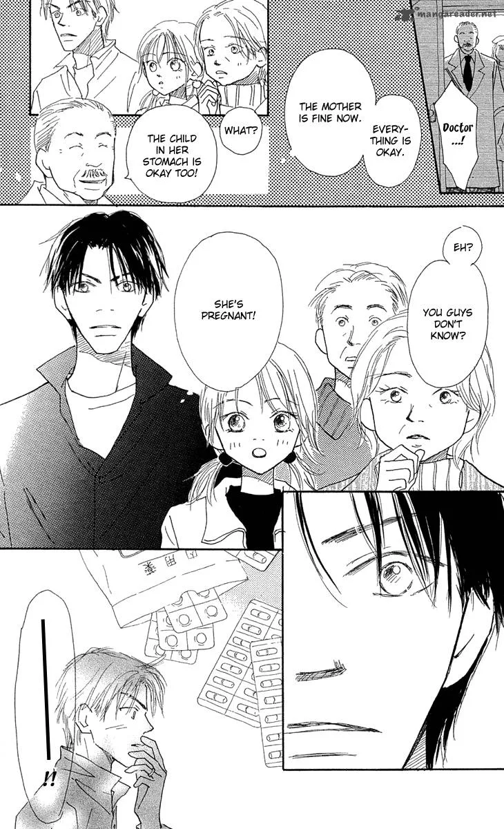 Hikoukigumo Chapter 6 page 35