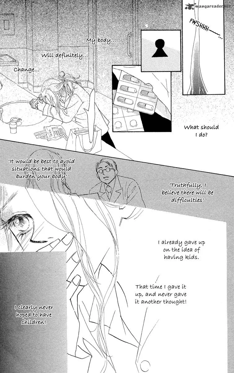 Hikoukigumo Chapter 6 page 19