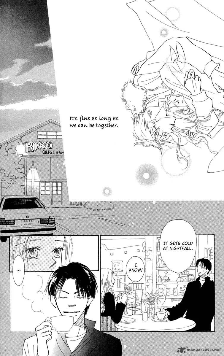Hikoukigumo Chapter 6 page 28