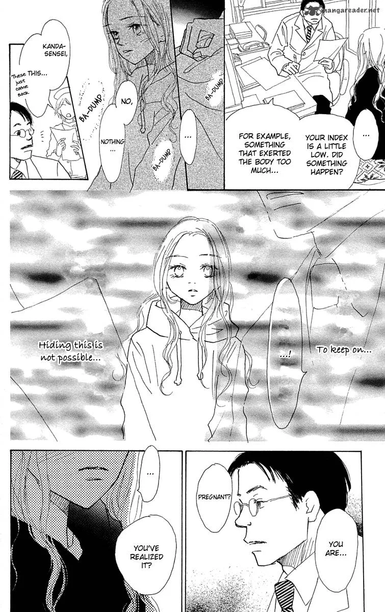 Hikoukigumo Chapter 6 page 24