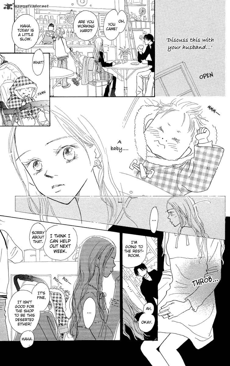 Hikoukigumo Chapter 6 page 29