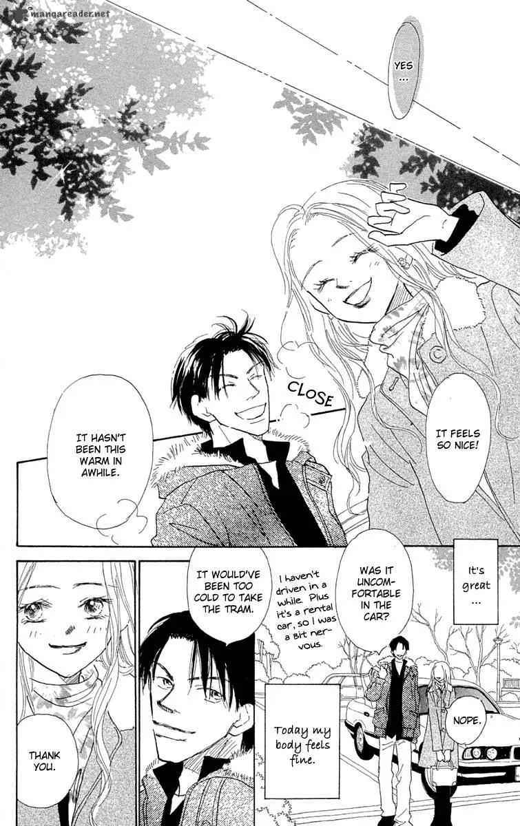 Hikoukigumo Chapter 6 page 26