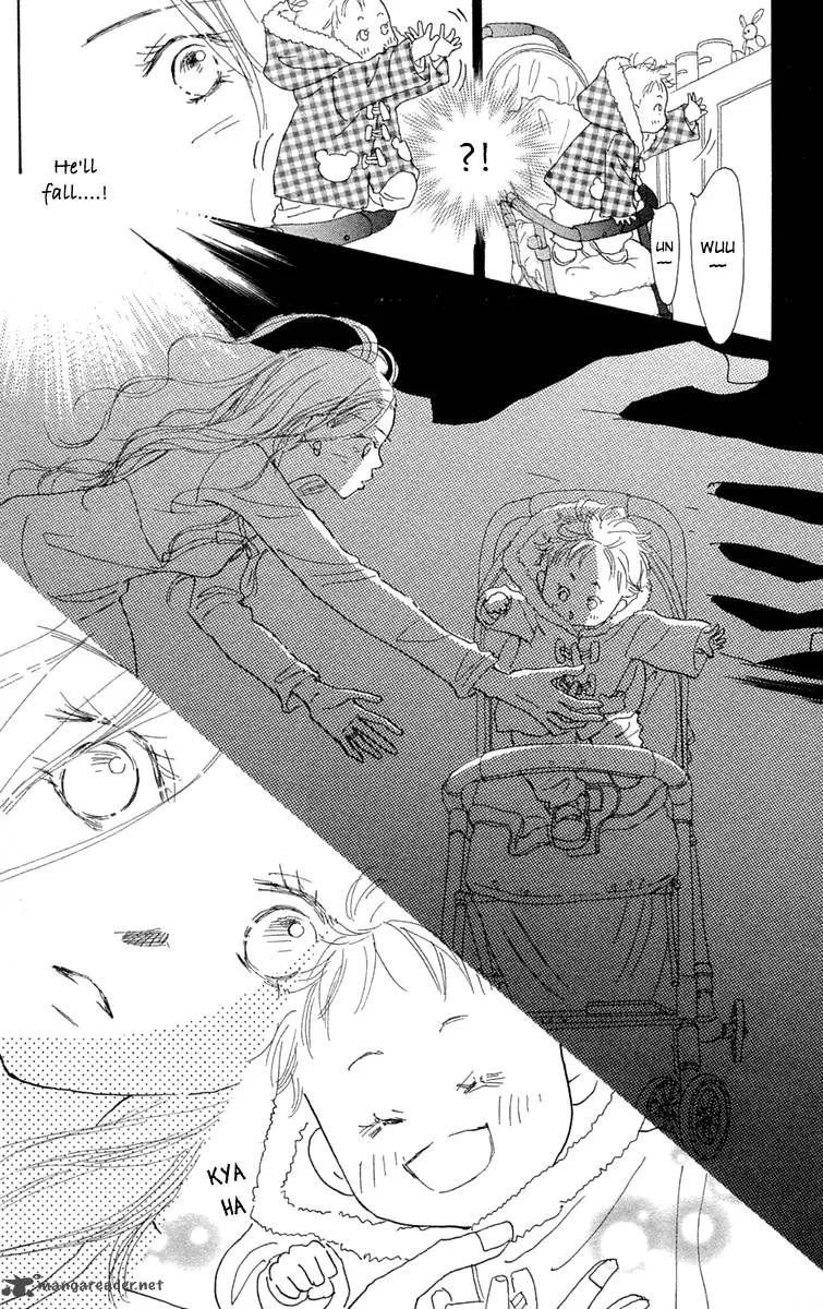 Hikoukigumo Chapter 6 page 30