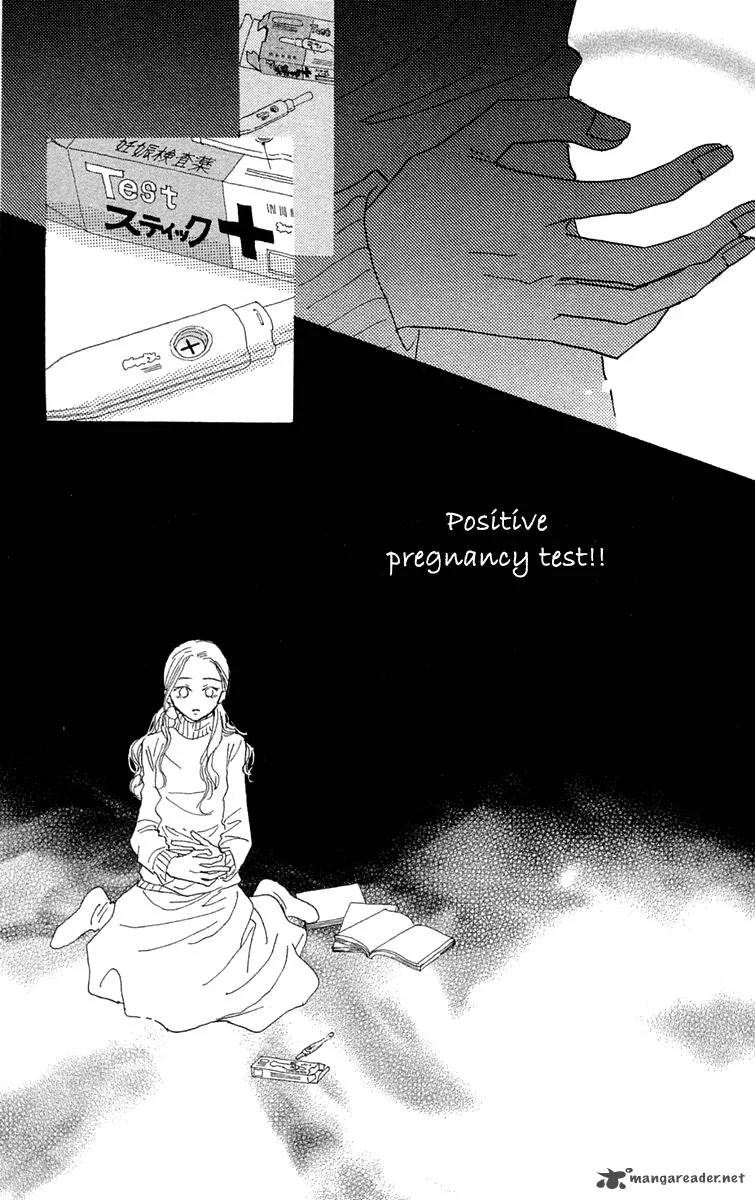 Hikoukigumo Chapter 6 page 14