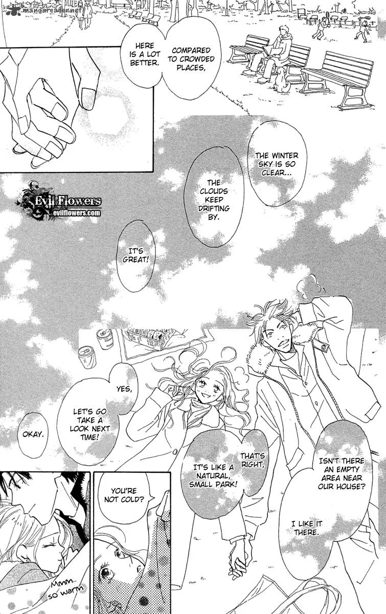 Hikoukigumo Chapter 6 page 27