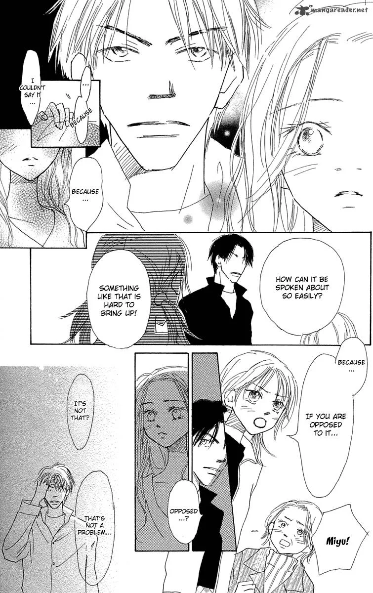 Hikoukigumo Chapter 6 page 37