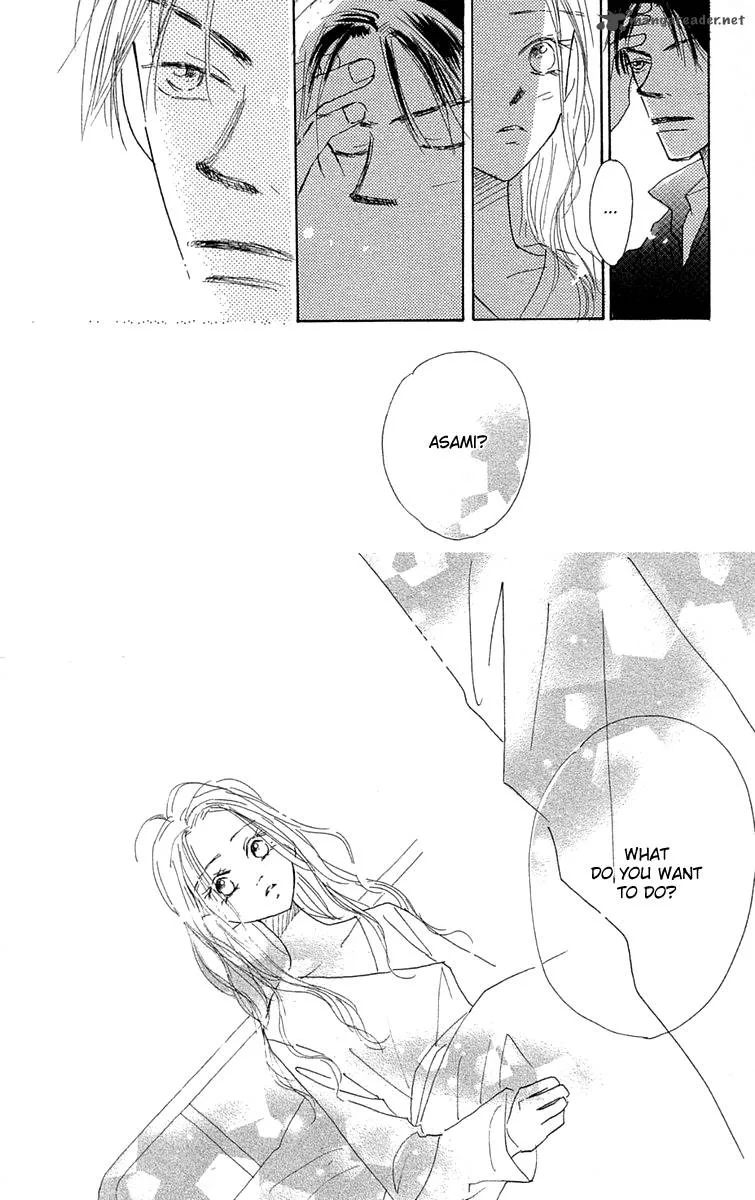 Hikoukigumo Chapter 6 page 38
