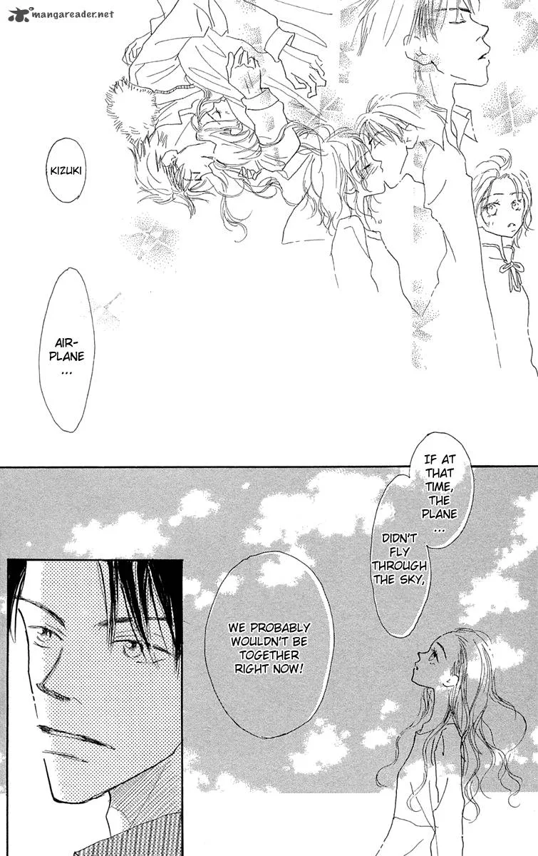 Hikoukigumo Chapter 7 page 34