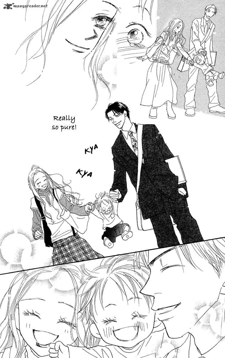 Hikoukigumo Chapter 7 page 12