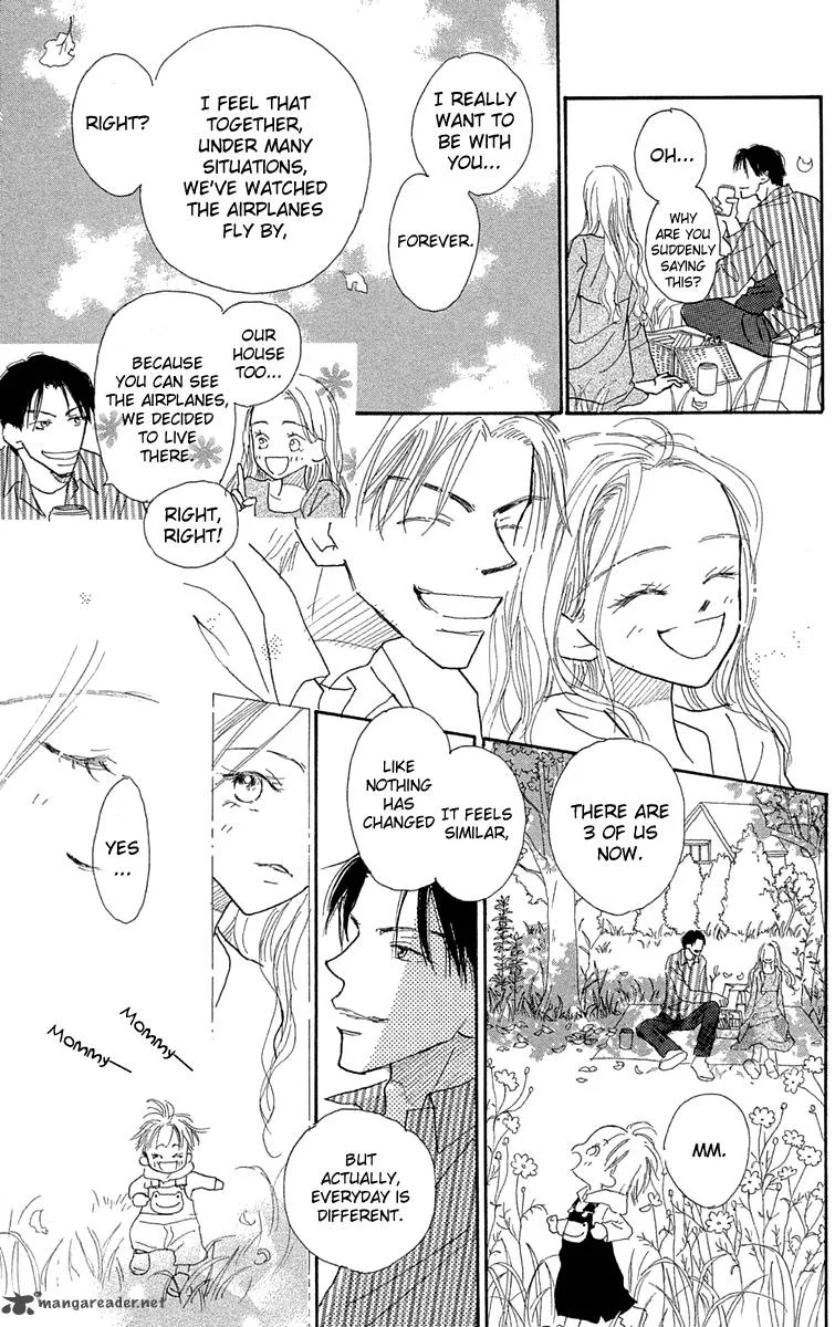 Hikoukigumo Chapter 7 page 35