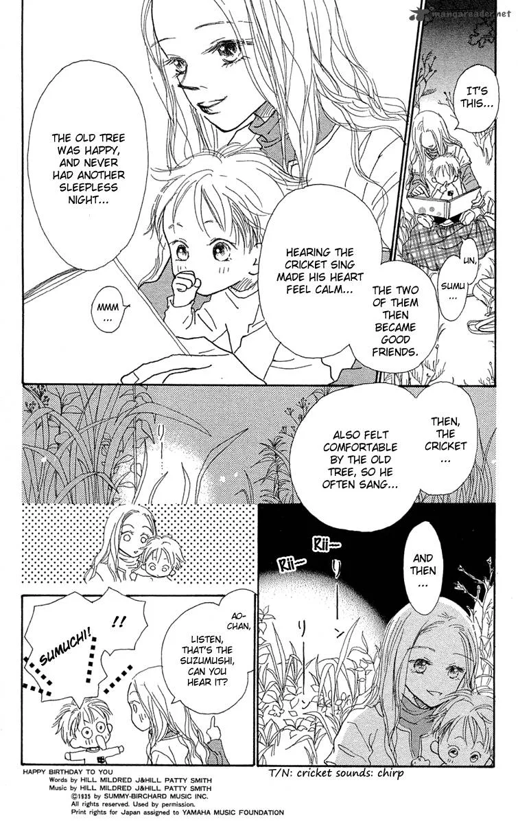 Hikoukigumo Chapter 7 page 8