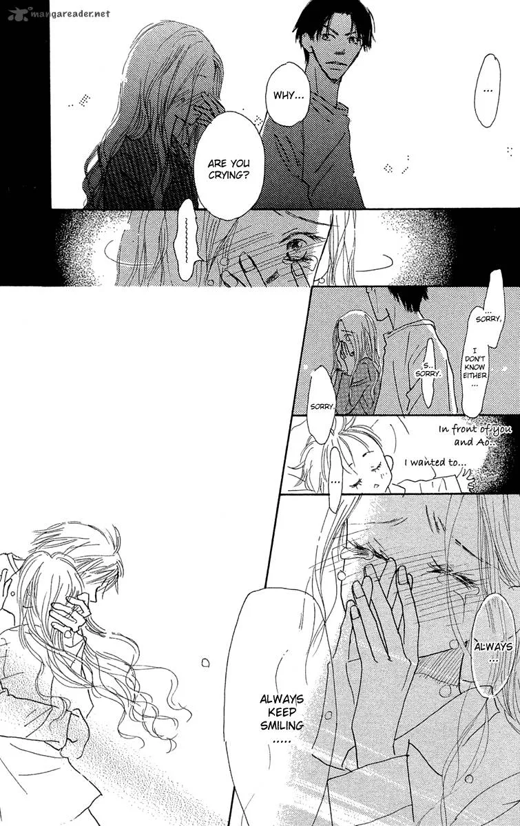 Hikoukigumo Chapter 7 page 29