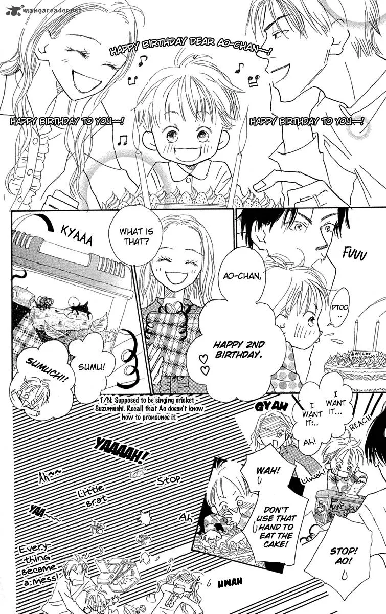 Hikoukigumo Chapter 7 page 26