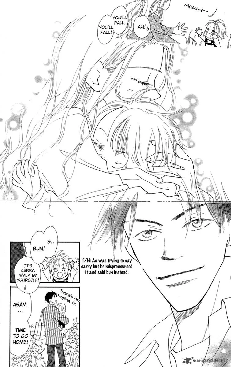Hikoukigumo Chapter 7 page 36