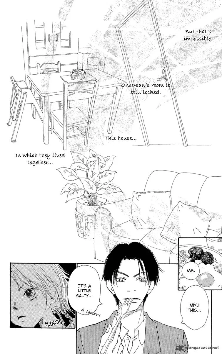 Hikoukigumo Chapter 8 page 29