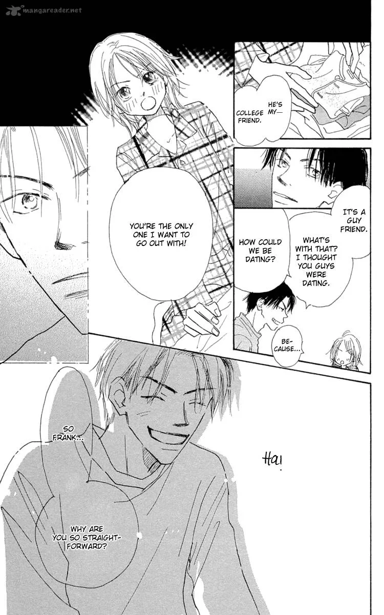 Hikoukigumo Chapter 8 page 24
