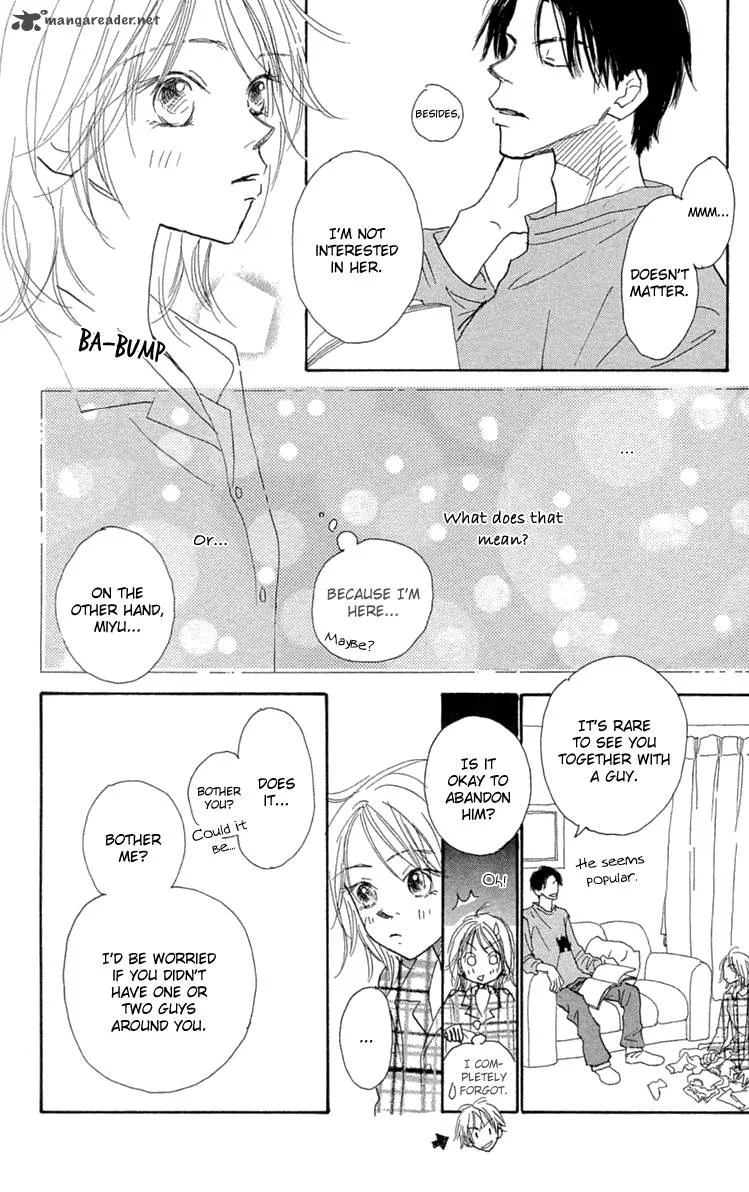 Hikoukigumo Chapter 8 page 23