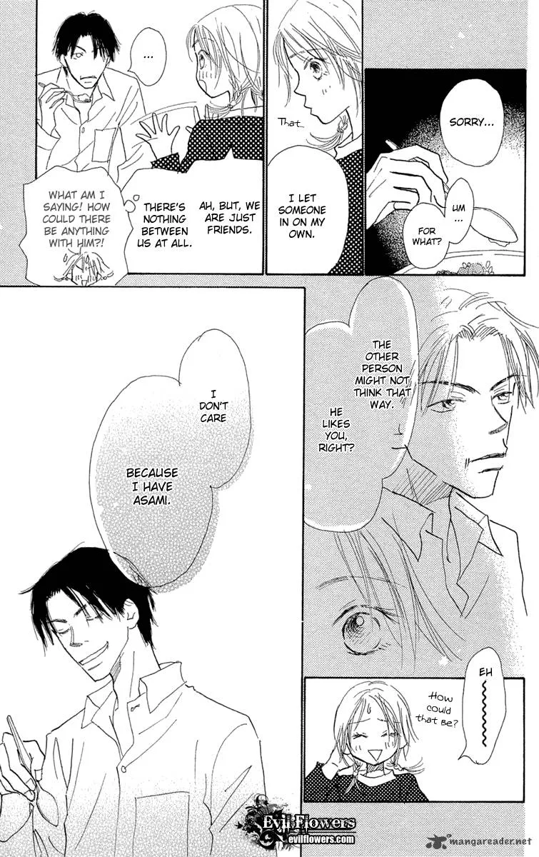 Hikoukigumo Chapter 8 page 38