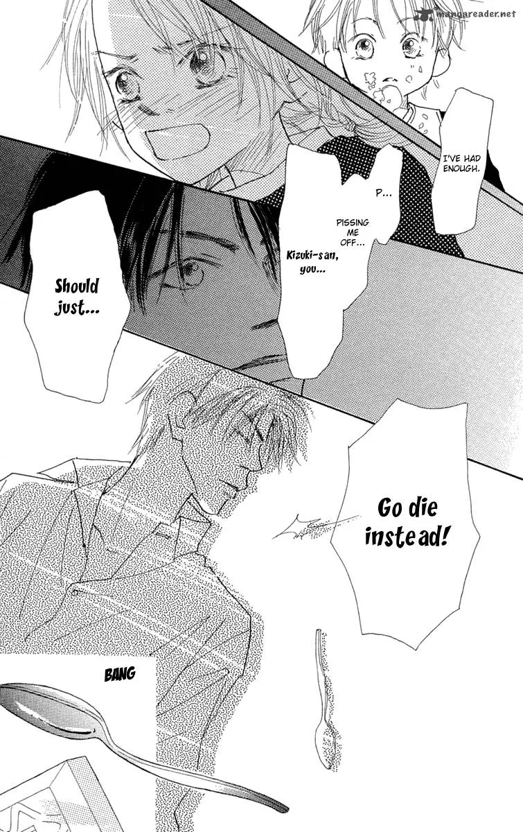 Hikoukigumo Chapter 8 page 40