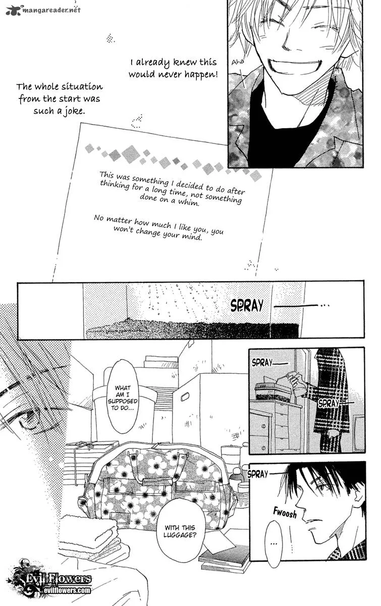 Hikoukigumo Chapter 8 page 46