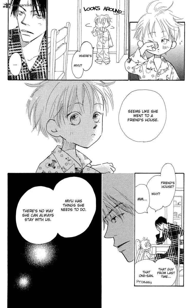 Hikoukigumo Chapter 8 page 49
