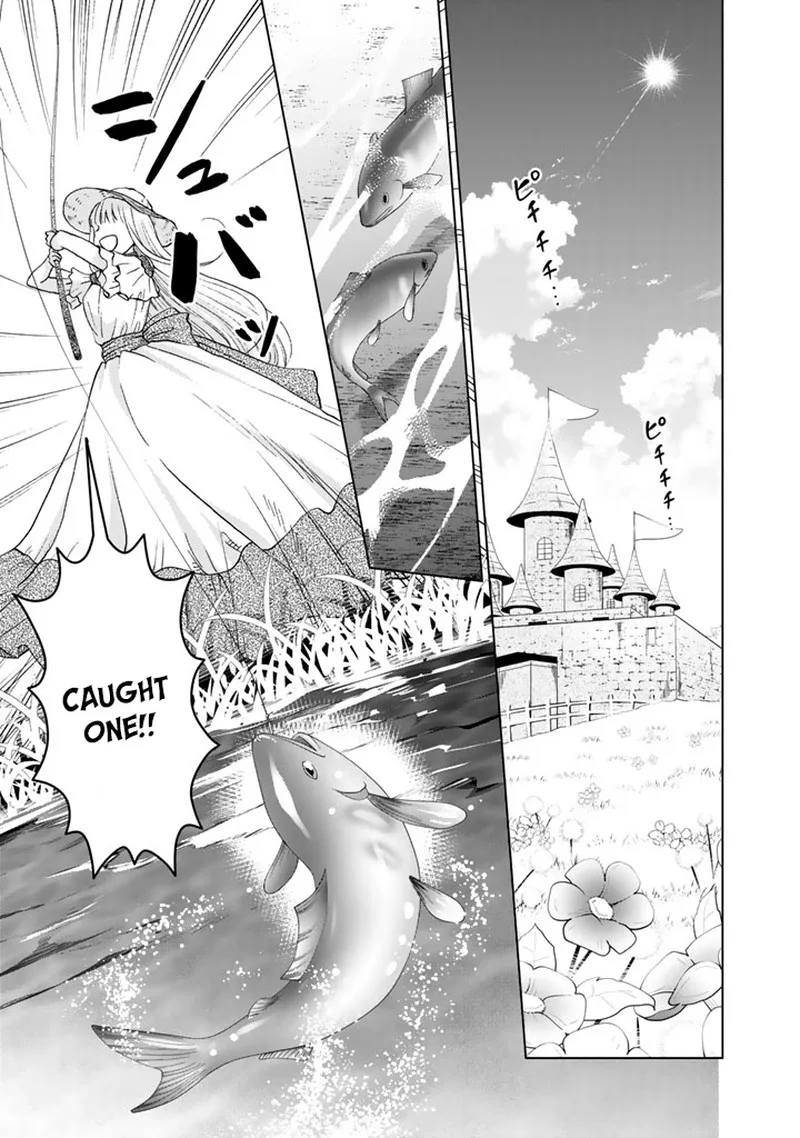 Hikyouiku kara Nigetai Watashi Chapter 1 page 15