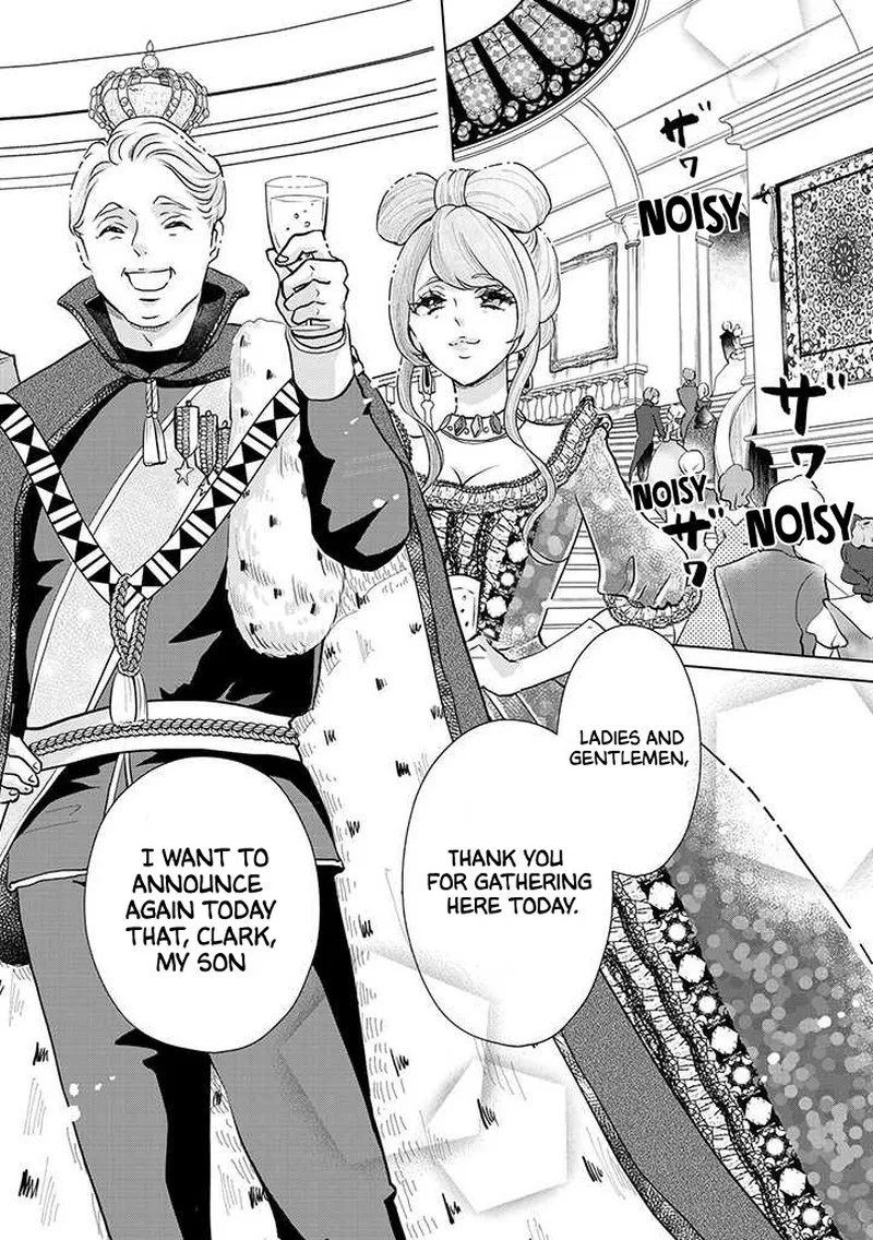 Hikyouiku kara Nigetai Watashi Chapter 10 page 10