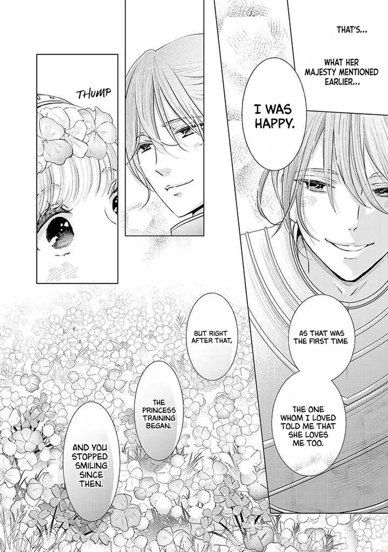 Hikyouiku kara Nigetai Watashi Chapter 10 page 6