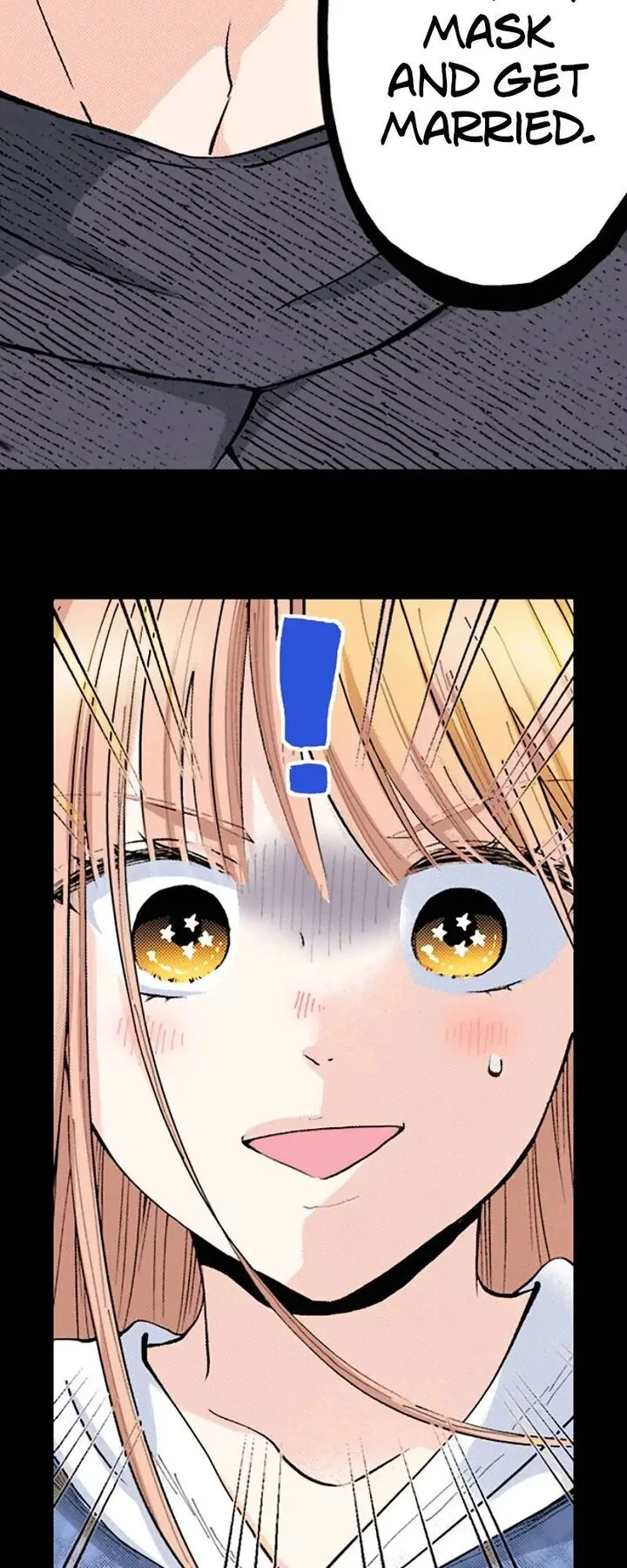 Hikyouiku kara Nigetai Watashi Chapter 13 page 21