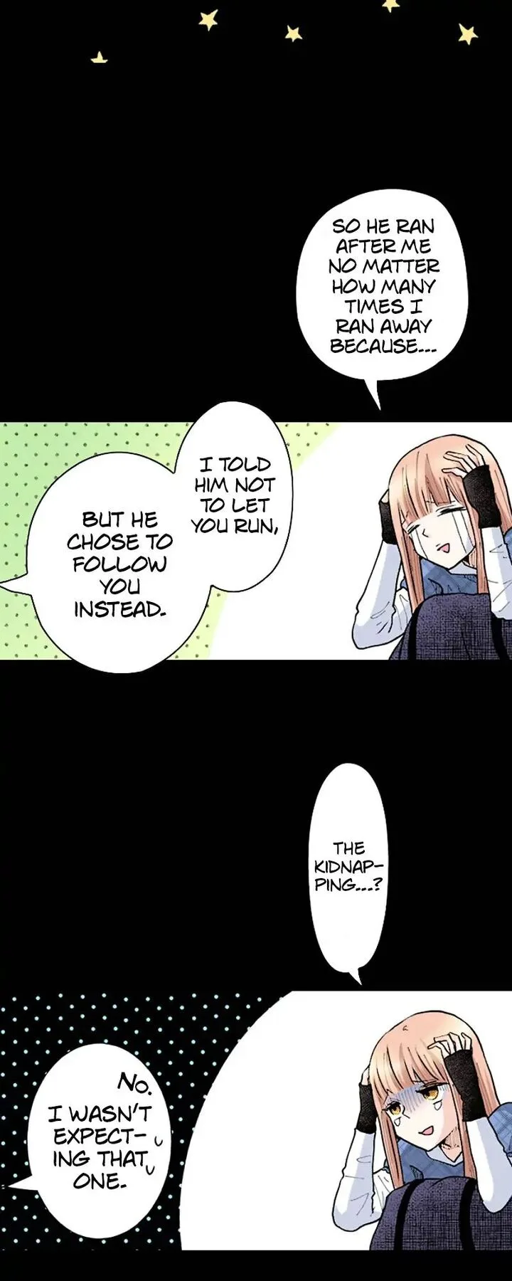 Hikyouiku kara Nigetai Watashi Chapter 13 page 26