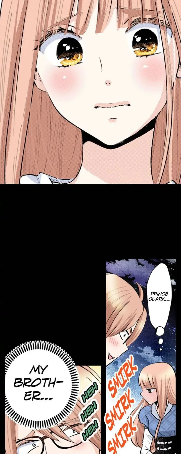 Hikyouiku kara Nigetai Watashi Chapter 13 page 36