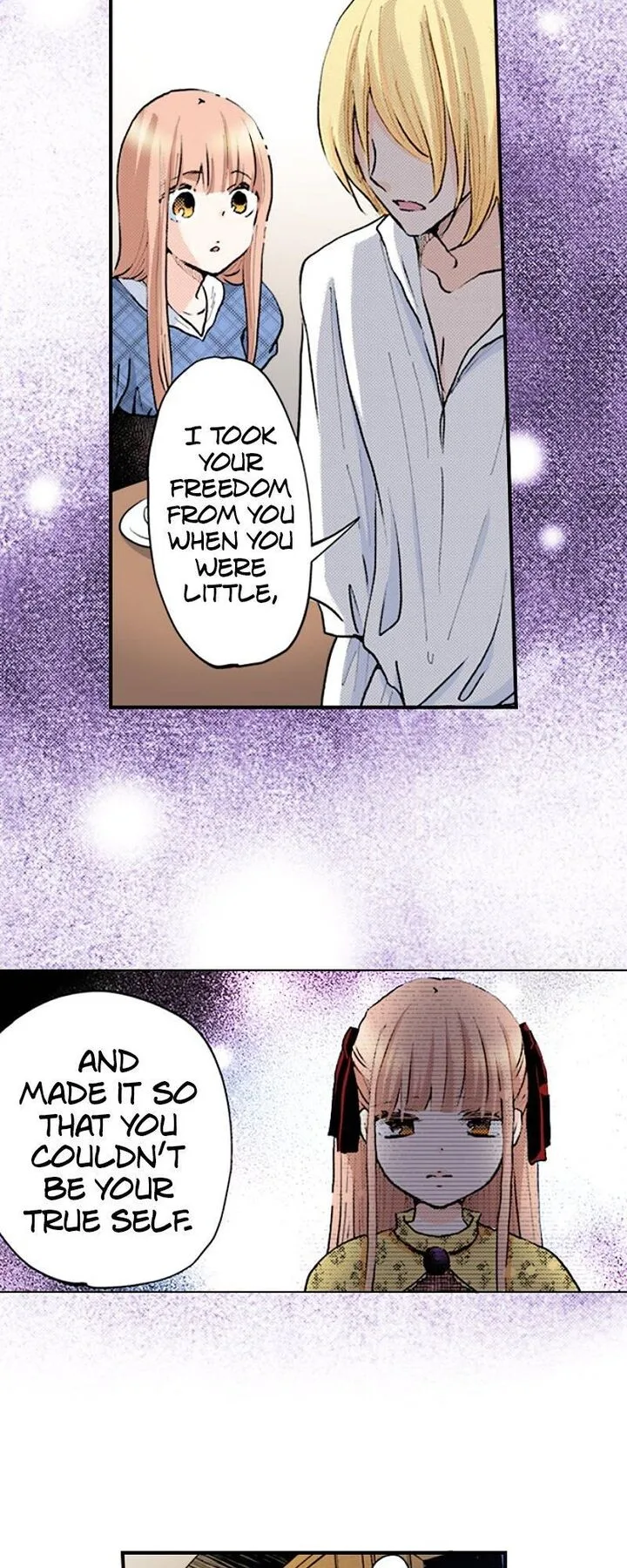 Hikyouiku kara Nigetai Watashi Chapter 14 page 10