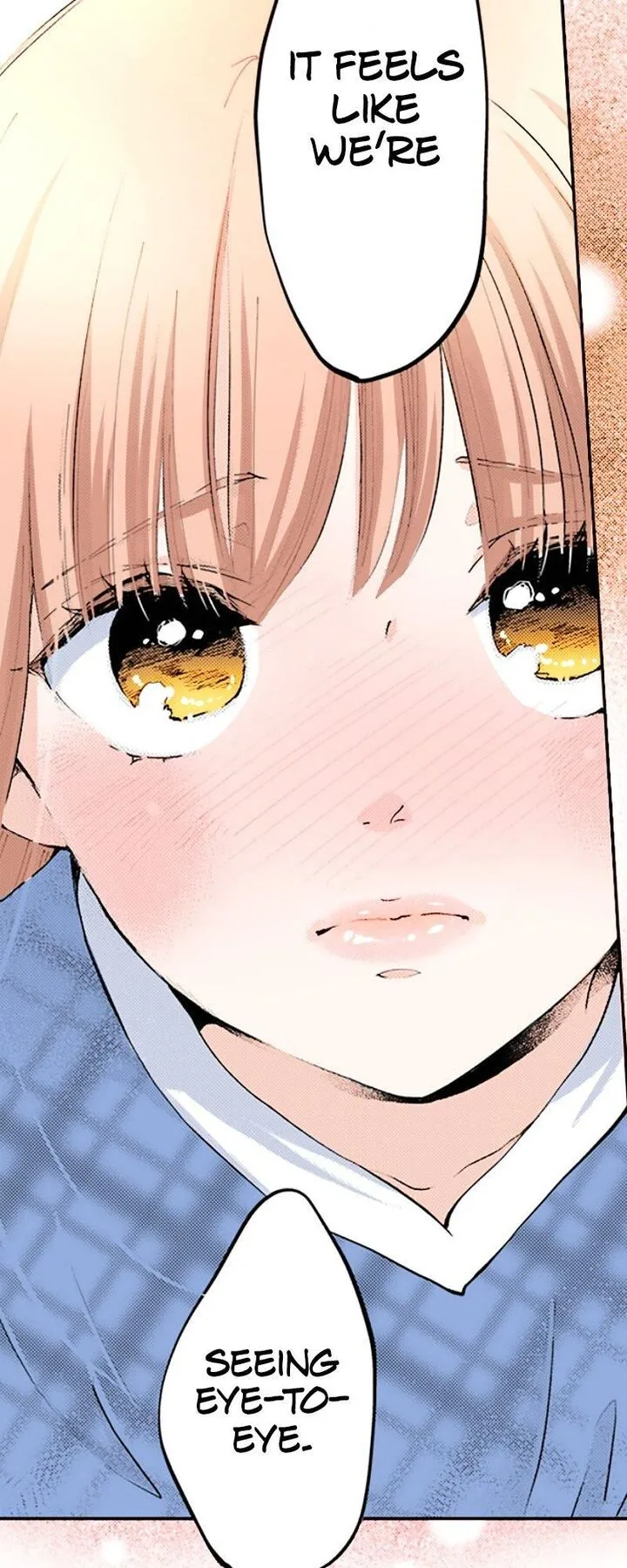 Hikyouiku kara Nigetai Watashi Chapter 14 page 27