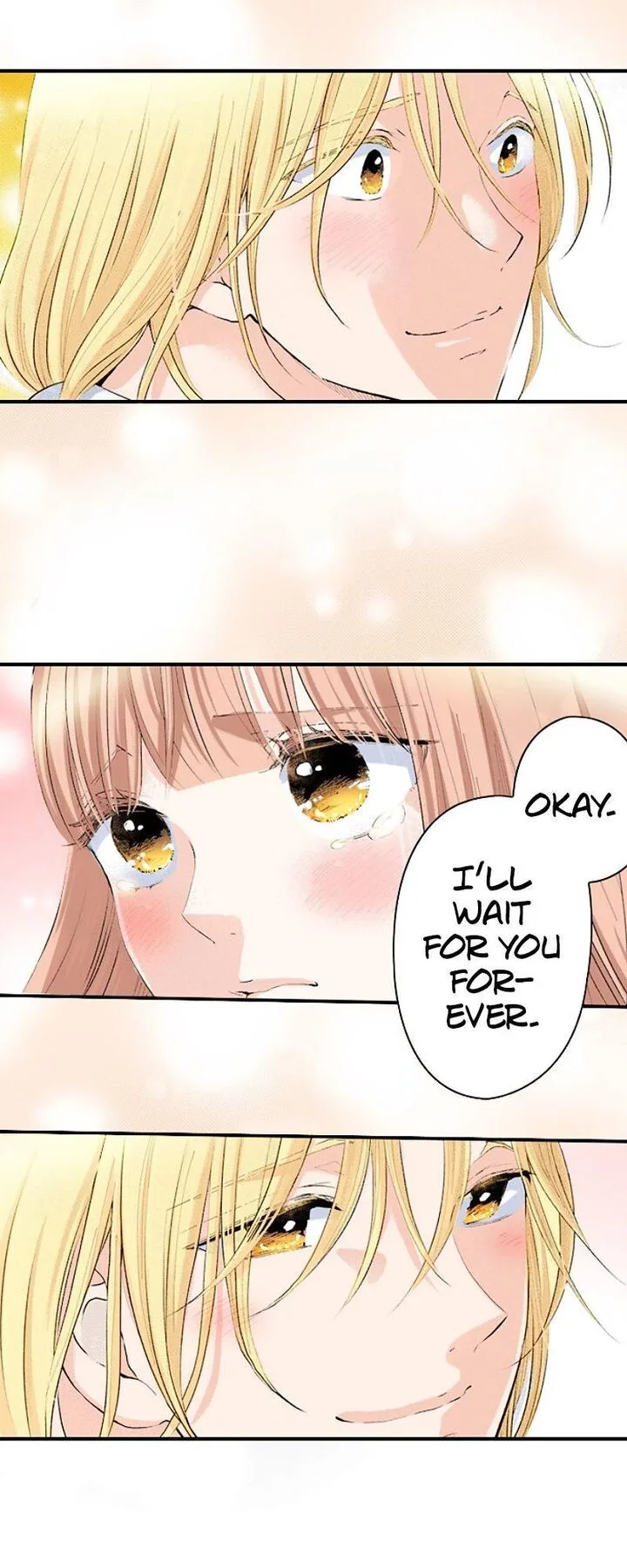 Hikyouiku kara Nigetai Watashi Chapter 14 page 34