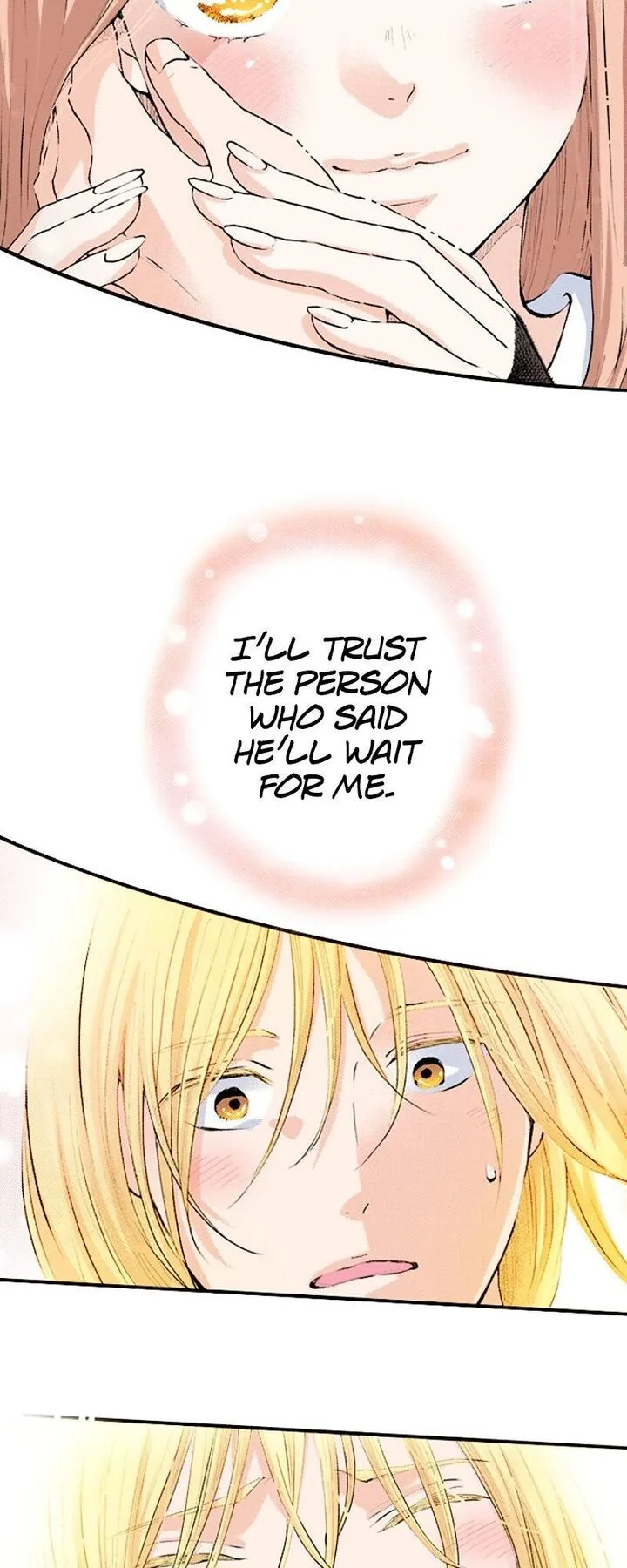 Hikyouiku kara Nigetai Watashi Chapter 14 page 42