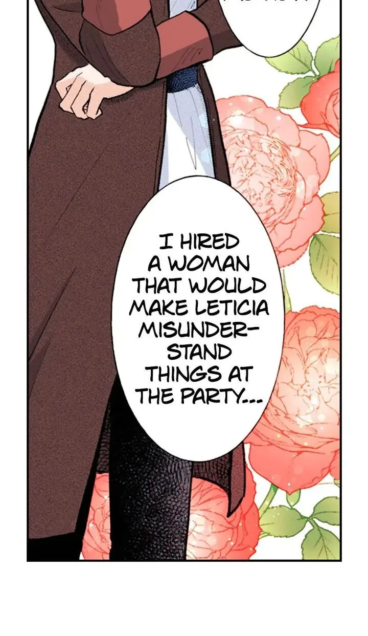Hikyouiku kara Nigetai Watashi Chapter 16 page 6
