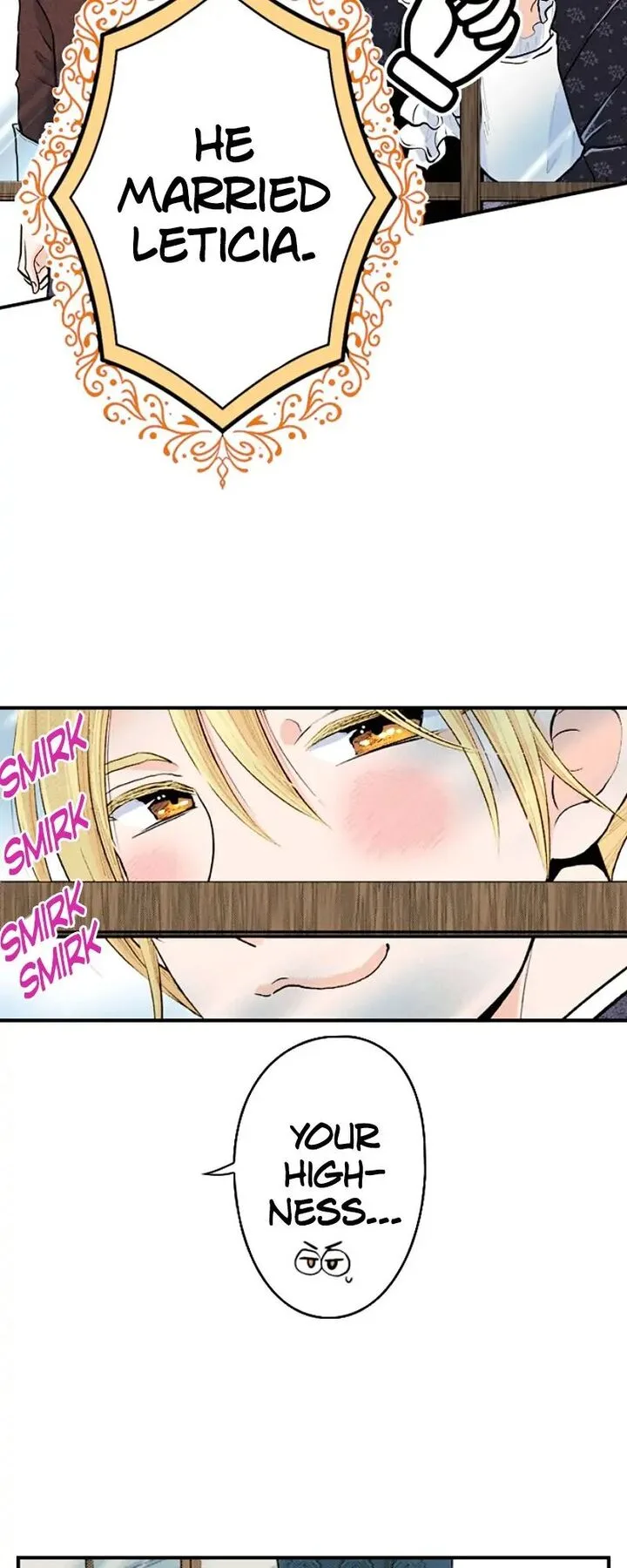 Hikyouiku kara Nigetai Watashi Chapter 16 page 2