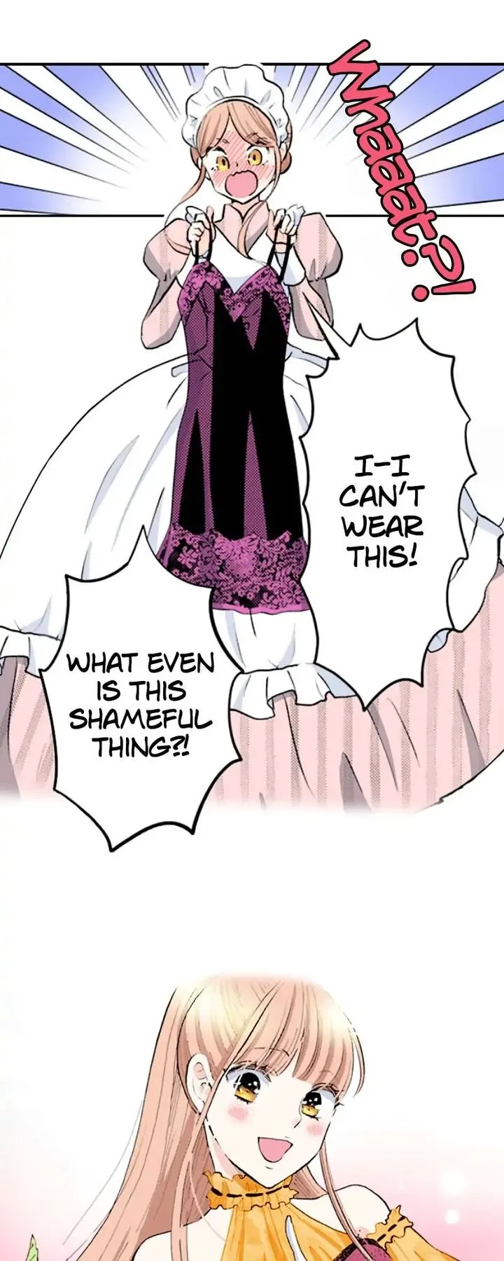 Hikyouiku kara Nigetai Watashi Chapter 16 page 15
