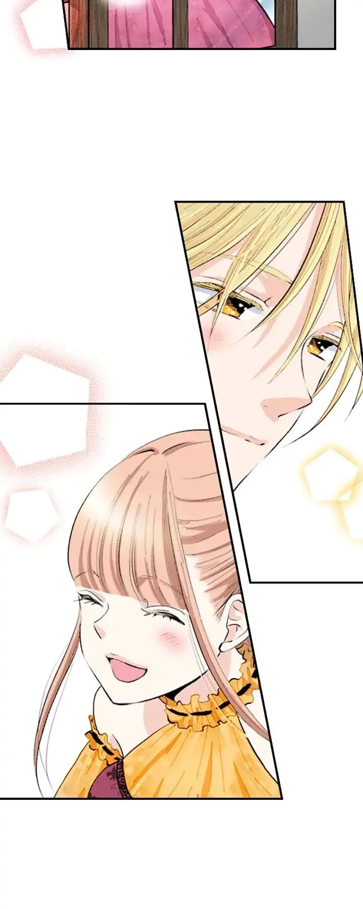 Hikyouiku kara Nigetai Watashi Chapter 16 page 14
