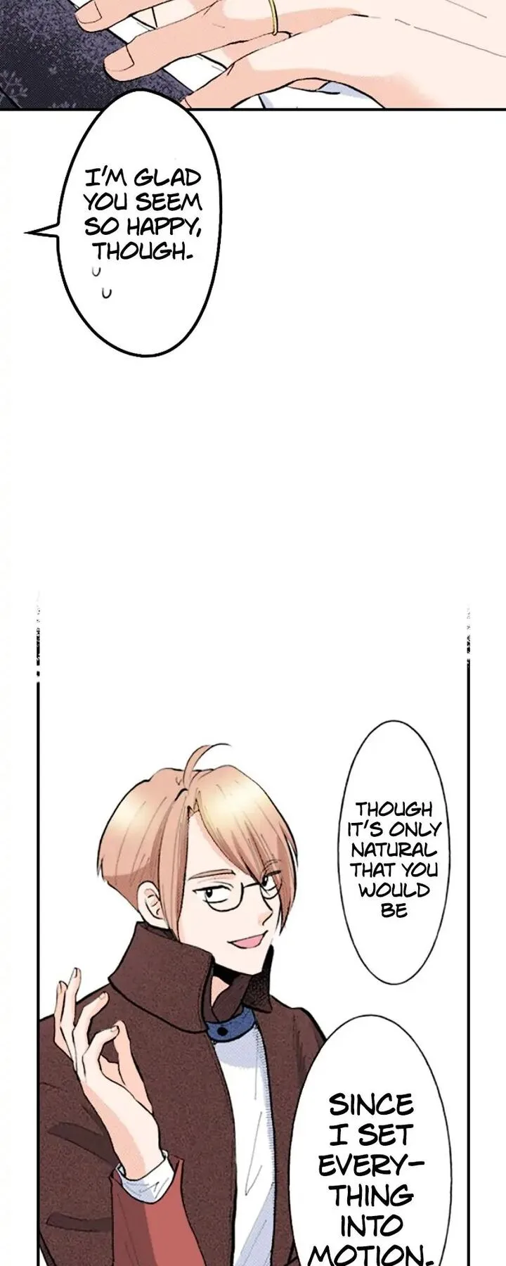 Hikyouiku kara Nigetai Watashi Chapter 16 page 5