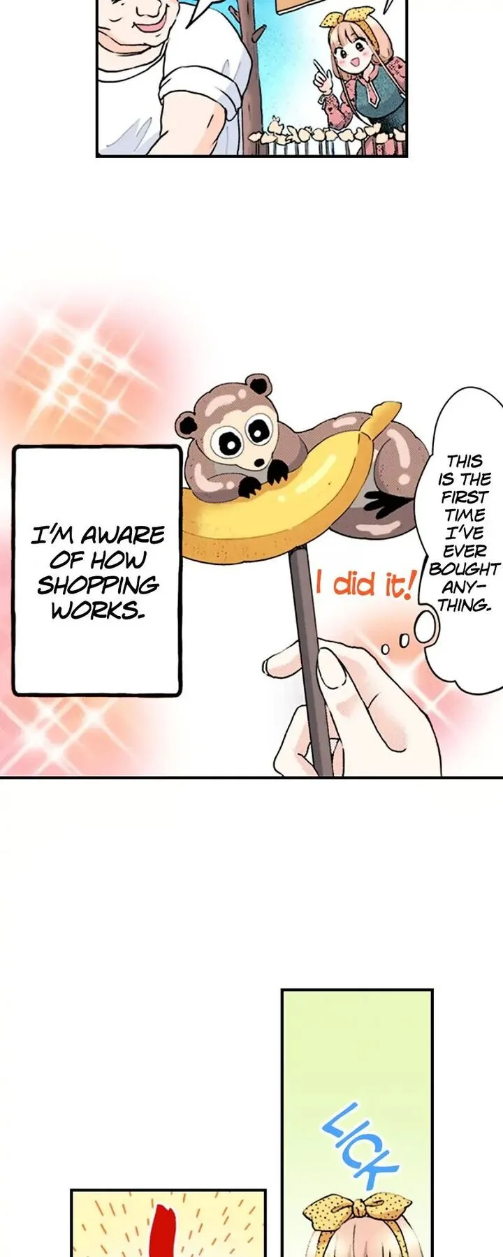 Hikyouiku kara Nigetai Watashi Chapter 17 page 16