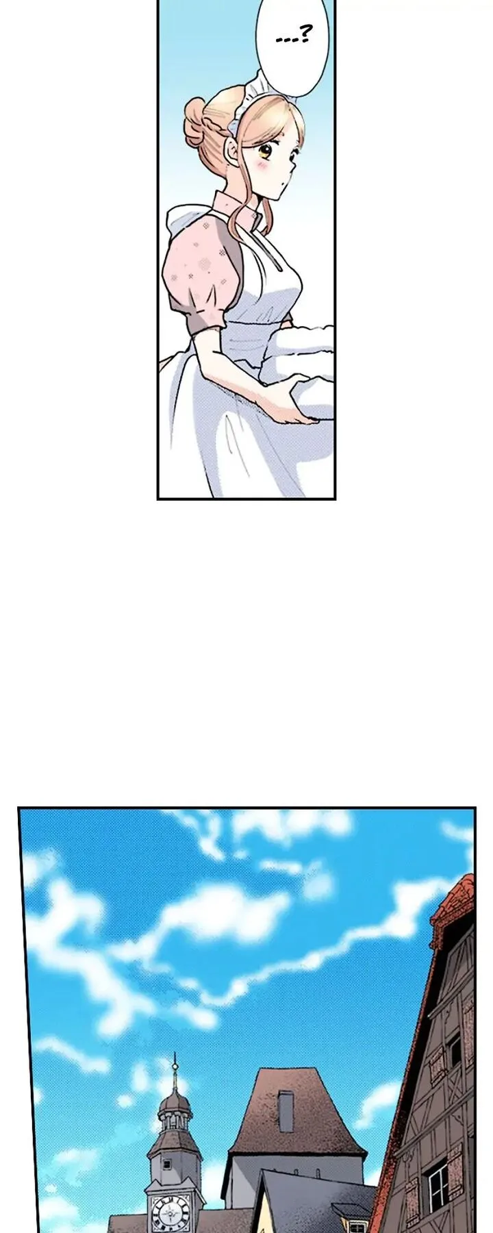 Hikyouiku kara Nigetai Watashi Chapter 17 page 10