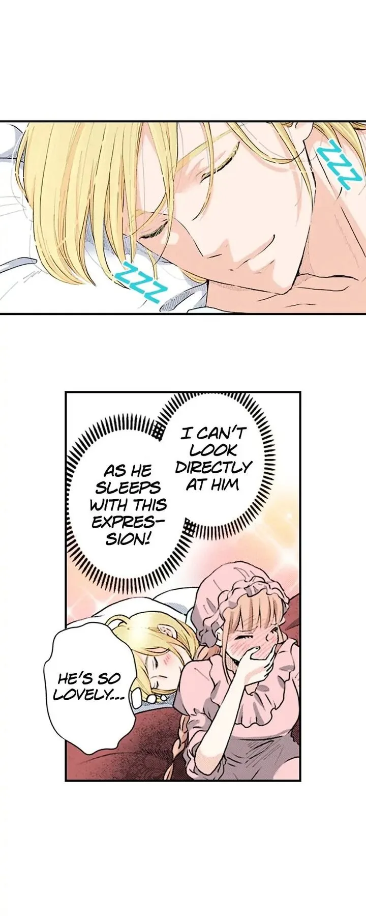Hikyouiku kara Nigetai Watashi Chapter 17 page 5