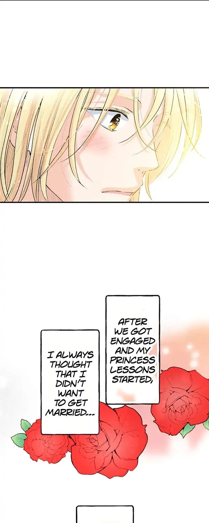 Hikyouiku kara Nigetai Watashi Chapter 17 page 46