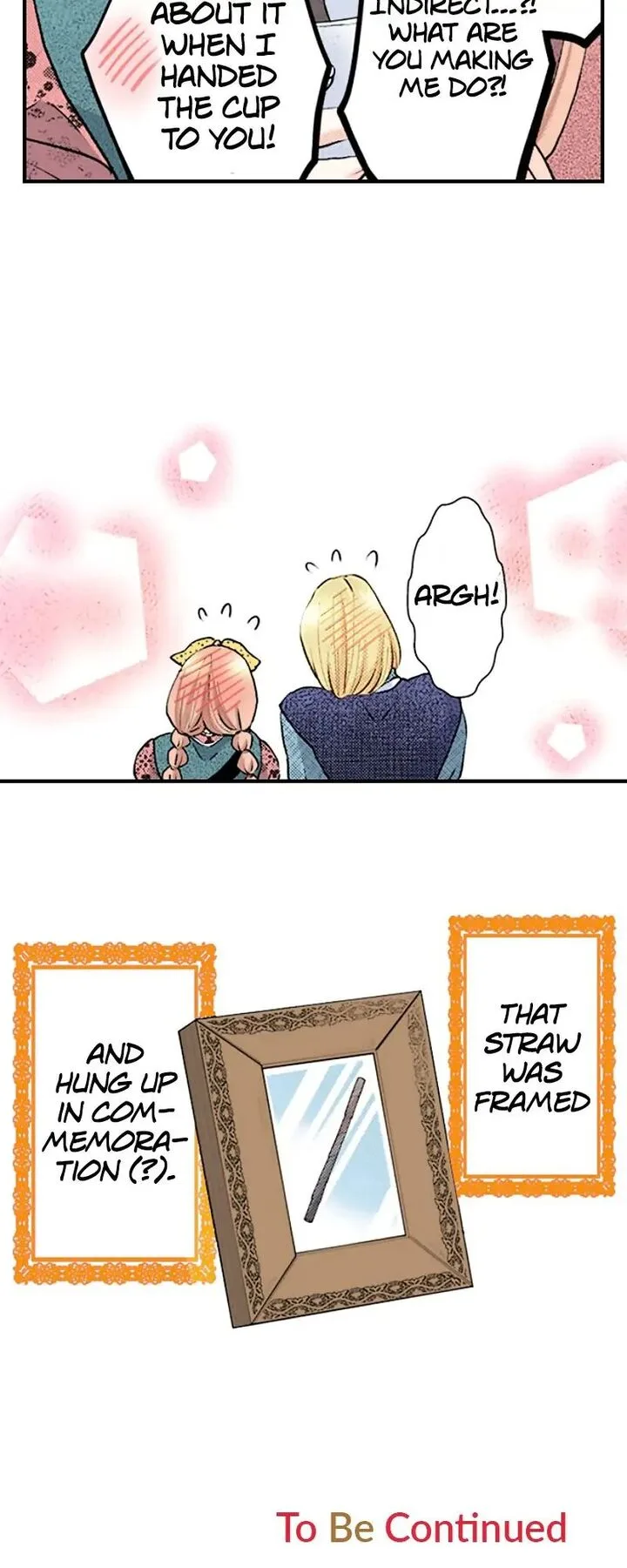 Hikyouiku kara Nigetai Watashi Chapter 17 page 52