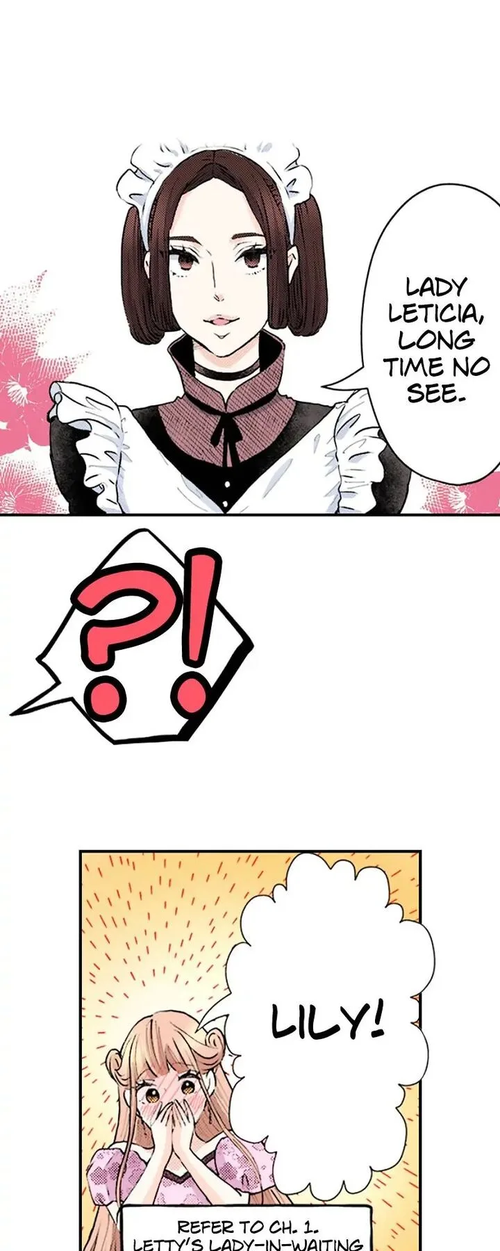 Hikyouiku kara Nigetai Watashi Chapter 18 page 31