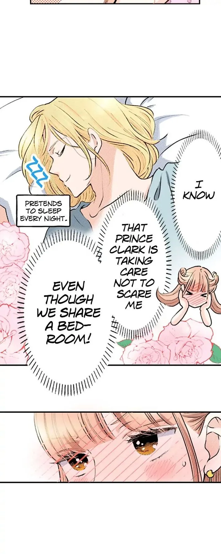 Hikyouiku kara Nigetai Watashi Chapter 18 page 25