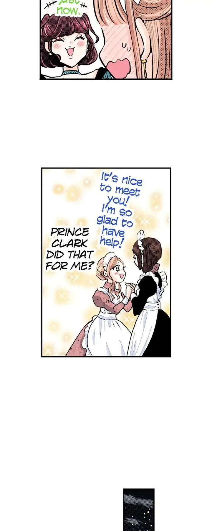 Hikyouiku kara Nigetai Watashi Chapter 18 page 36