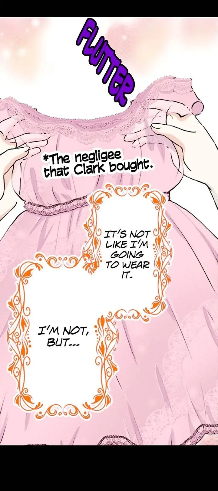 Hikyouiku kara Nigetai Watashi Chapter 18 page 39