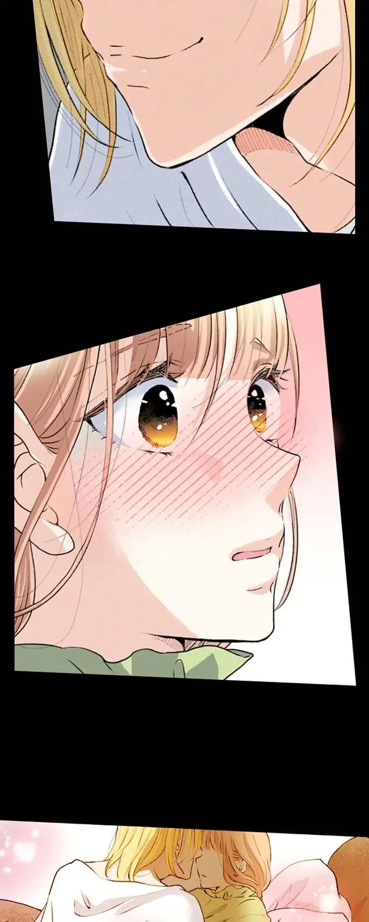 Hikyouiku kara Nigetai Watashi Chapter 19 page 27